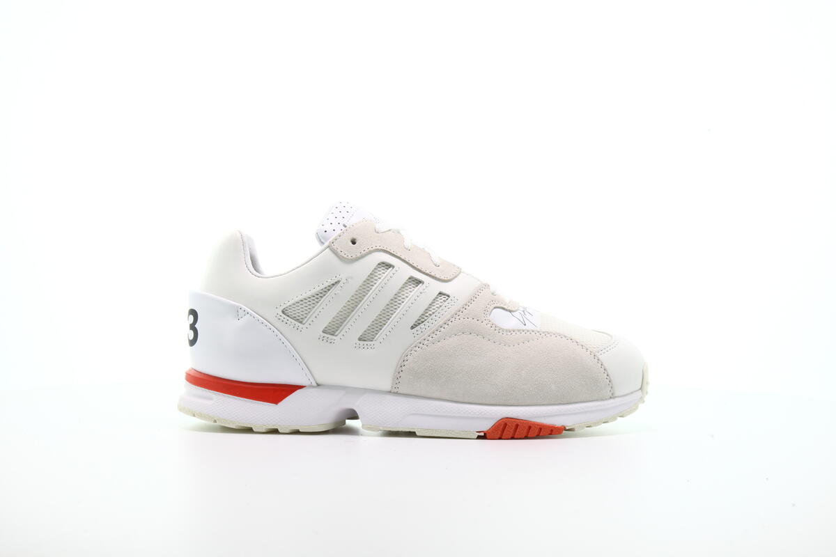 ひーちゃんホワイト 3点まとめ adidas Originals Y-3 ZX Run 